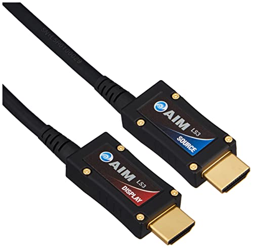 AIM HDMIケーブル Ｓseries  ¥52,500税別／２ｍ  高信頼 AIM HDMIケーブル Sseries ¥52,500税別／2m 高信頼 AIM HDMI